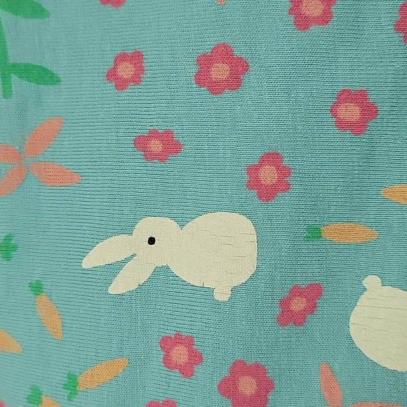 SET OF NEW OKIE DOKIE Dress. Color Angel Blue And UVSKINZ Reversible Hat Used. - Picture 14 of 17